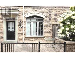 50 - 8 BRIGHTON PLACE, Vaughan, Ontario