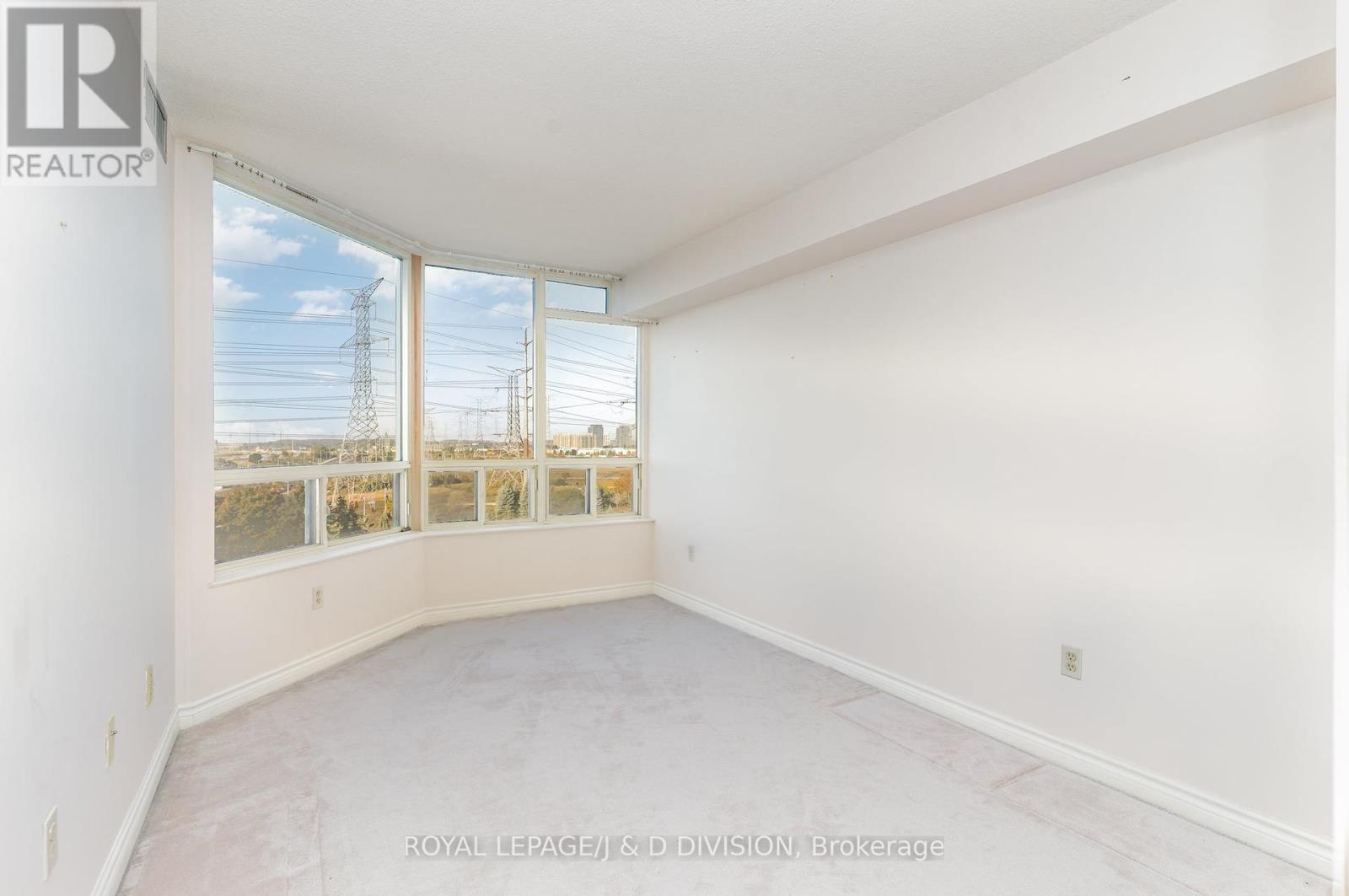 815 - 8501 Bayview Avenue, Richmond Hill (Doncrest), Ontario  L4B 3J7 - Photo 16 - N12449433