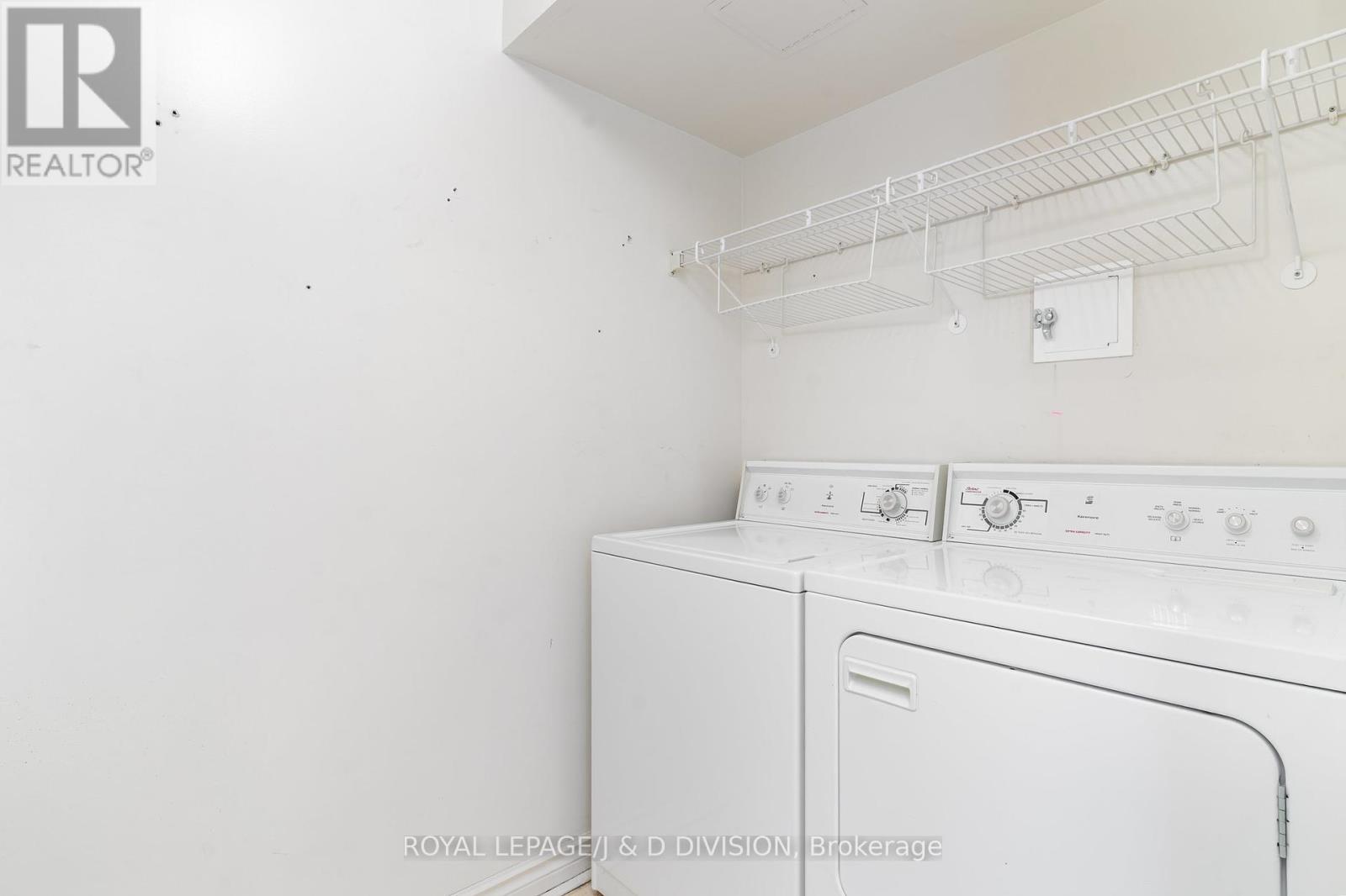 815 - 8501 Bayview Avenue, Richmond Hill (Doncrest), Ontario  L4B 3J7 - Photo 19 - N12449433