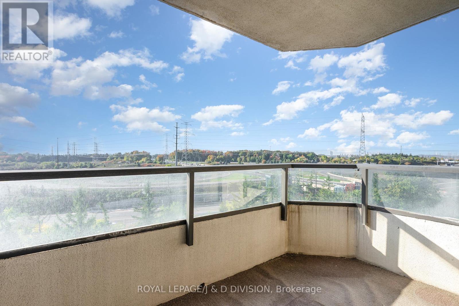 815 - 8501 Bayview Avenue, Richmond Hill (Doncrest), Ontario  L4B 3J7 - Photo 21 - N12449433