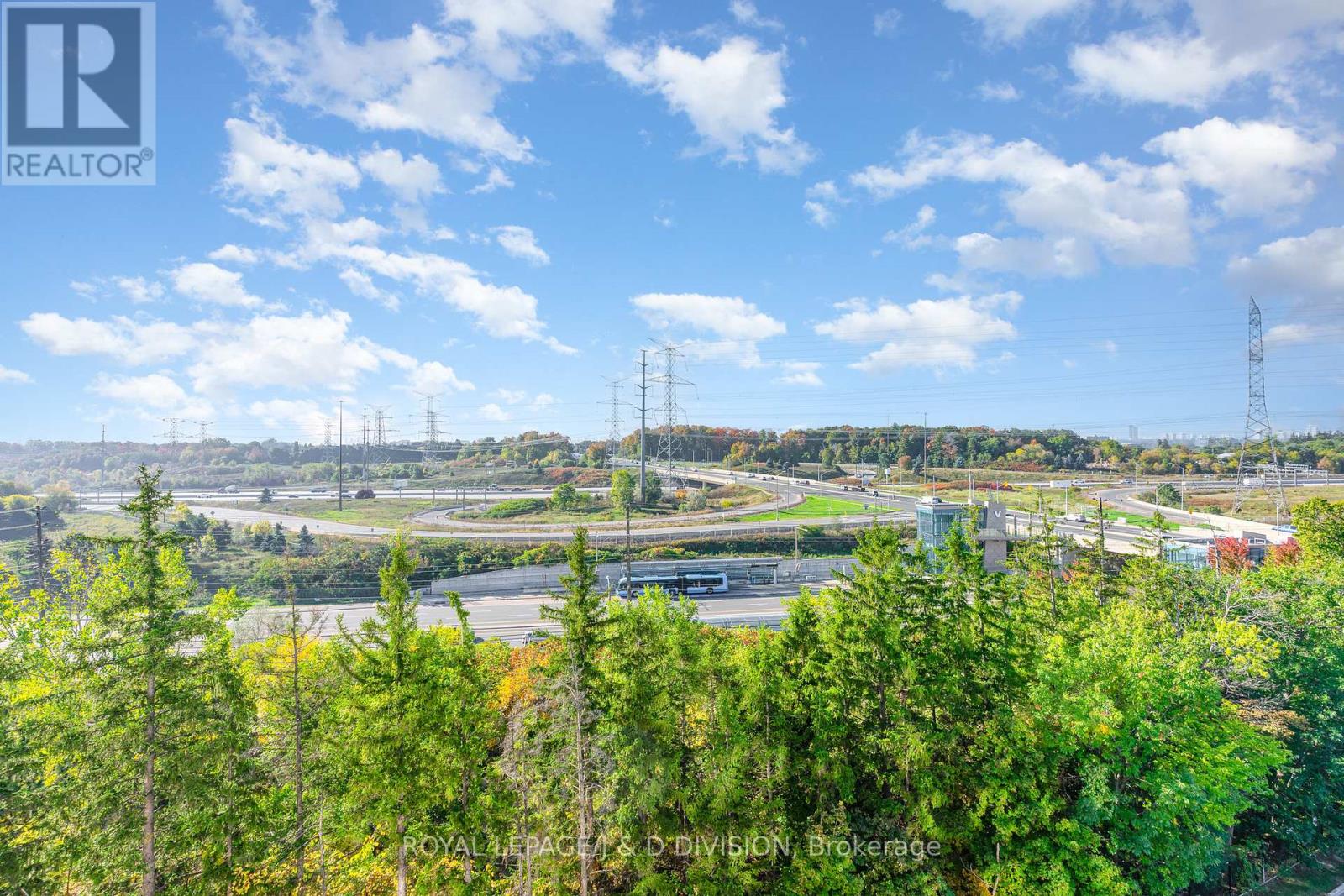 815 - 8501 Bayview Avenue, Richmond Hill (Doncrest), Ontario  L4B 3J7 - Photo 23 - N12449433