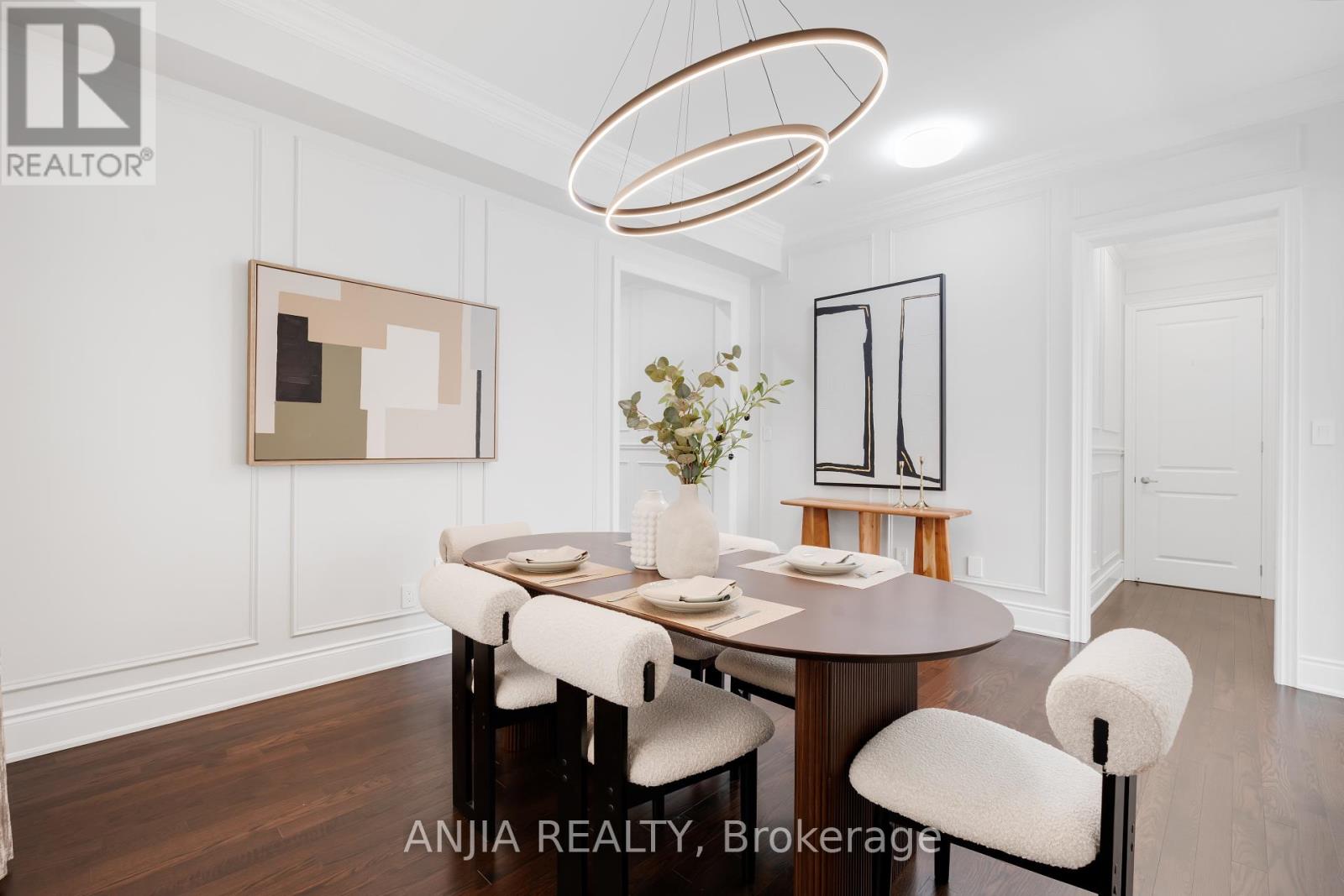 9 Mario Avenue, Markham (Cachet), Ontario  L6C 0X8 - Photo 8 - N12449459