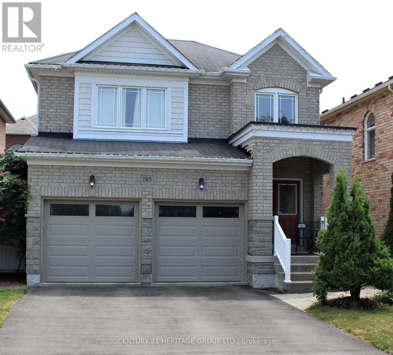 185 River Ridge Boulevard, Aurora, Ontario  L4G 7T7 - Photo 1 - N12449466