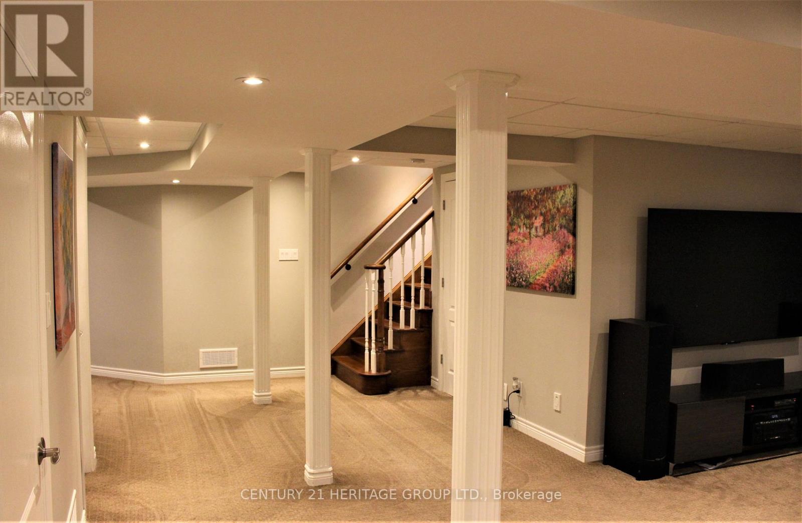 185 River Ridge Boulevard, Aurora, Ontario  L4G 7T7 - Photo 19 - N12449466