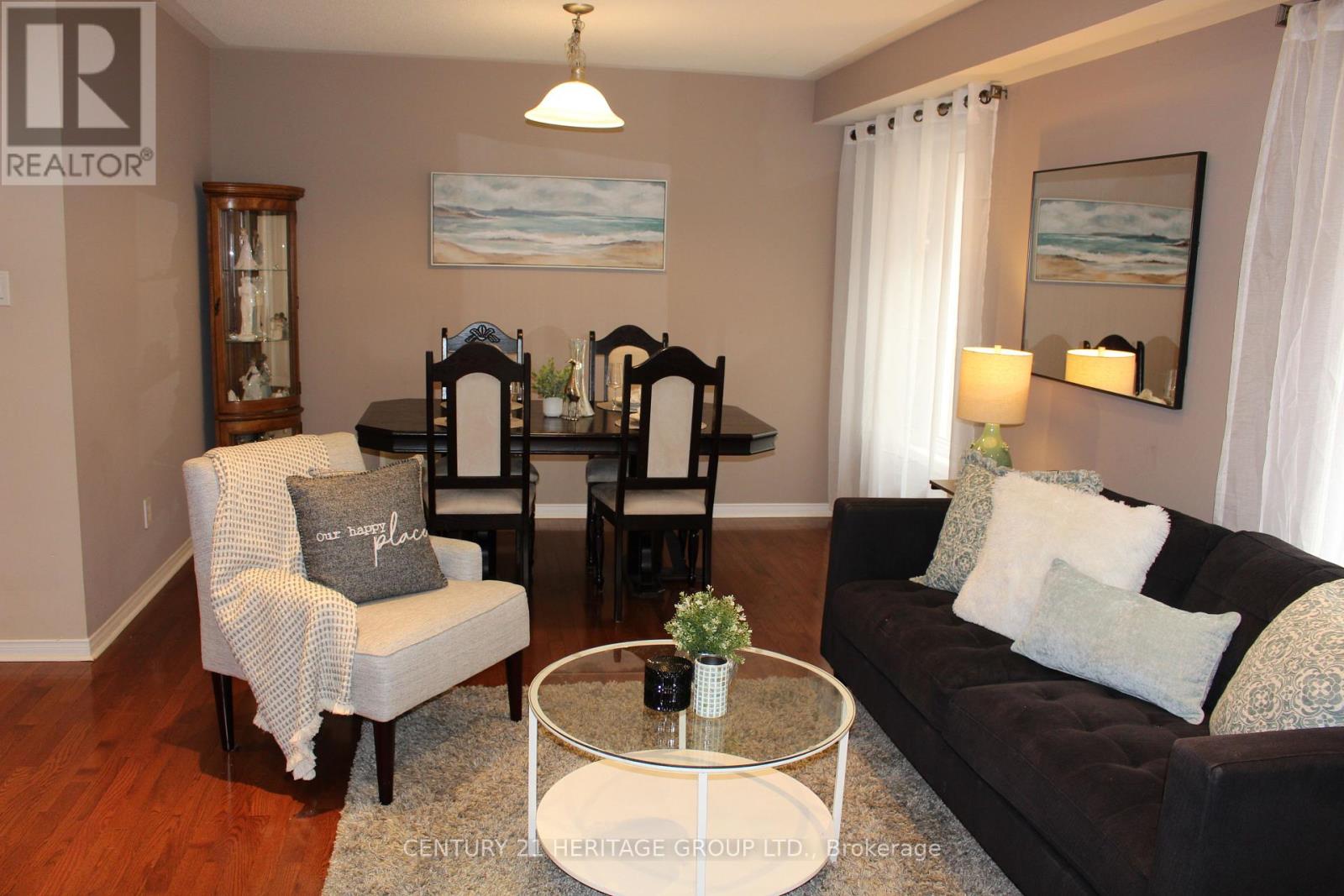 185 River Ridge Boulevard, Aurora, Ontario  L4G 7T7 - Photo 2 - N12449466