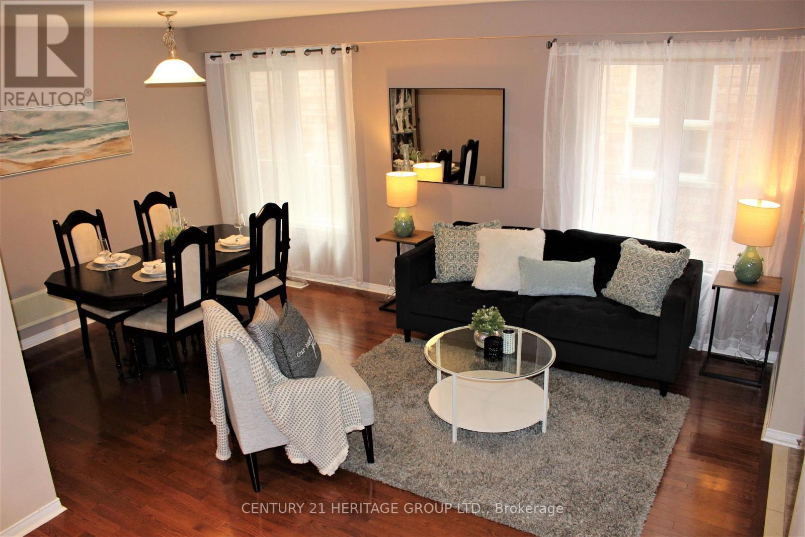 185 River Ridge Boulevard, Aurora, Ontario  L4G 7T7 - Photo 4 - N12449466