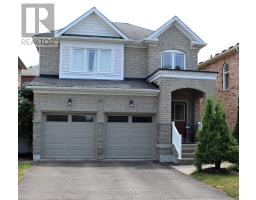 185 RIVER RIDGE BOULEVARD, Aurora, Ontario