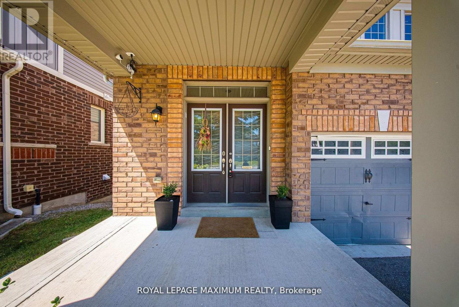 80 Cauthers Crescent, New Tecumseth (Alliston), Ontario  L9R 0L2 - Photo 3 - N12449469