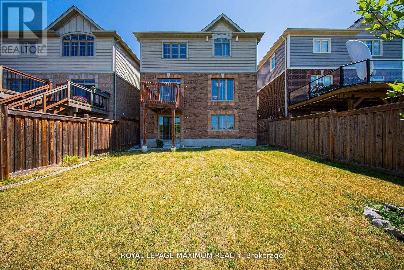 80 Cauthers Crescent, New Tecumseth (Alliston), Ontario  L9R 0L2 - Photo 32 - N12449469
