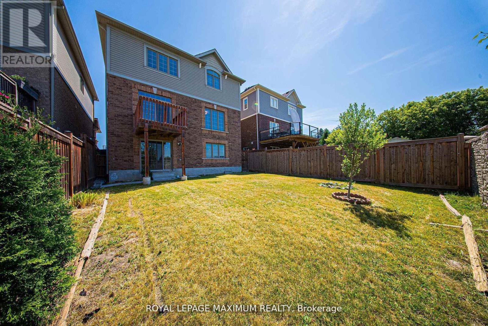 80 Cauthers Crescent, New Tecumseth (Alliston), Ontario  L9R 0L2 - Photo 33 - N12449469
