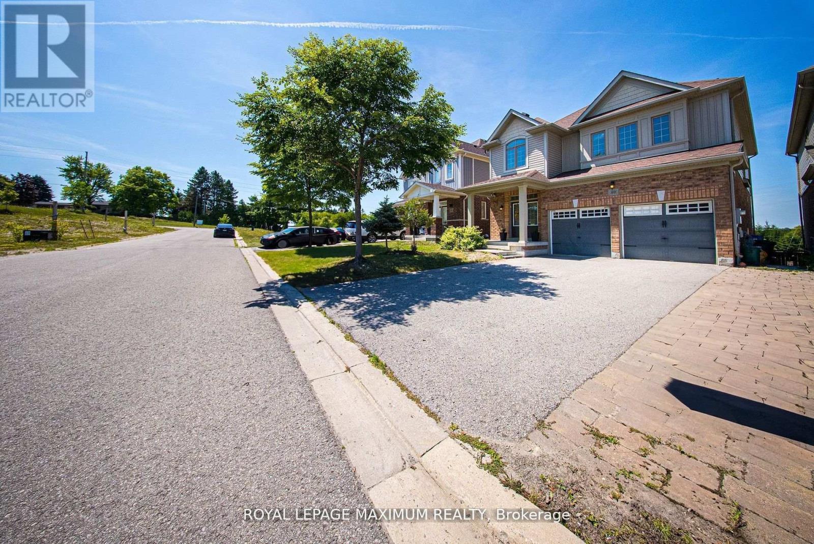 80 Cauthers Crescent, New Tecumseth (Alliston), Ontario  L9R 0L2 - Photo 36 - N12449469