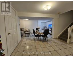 LOWER - 112 TRAFALGAR SQUARE, Vaughan, Ontario