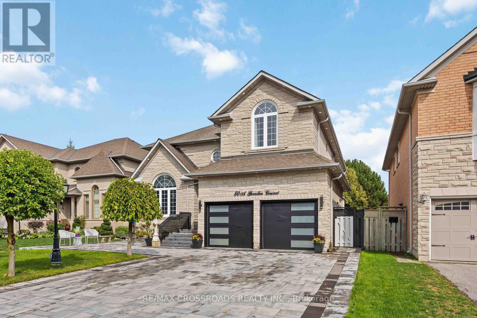 50 Grandlea Crescent, Markham (Rouge Fairways), Ontario  L3S 4A2 - Photo 1 - N12449489