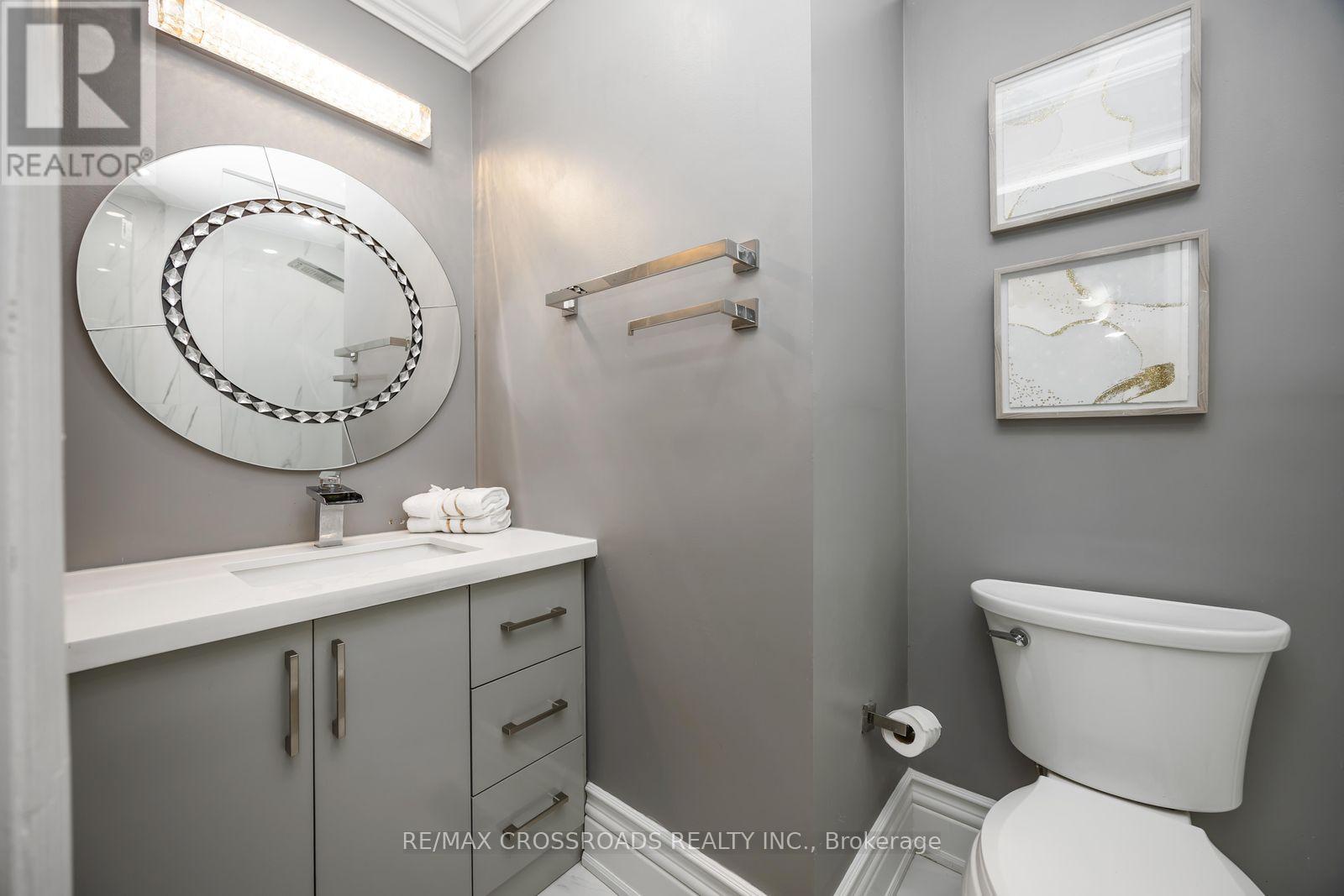 50 Grandlea Crescent, Markham (Rouge Fairways), Ontario  L3S 4A2 - Photo 23 - N12449489
