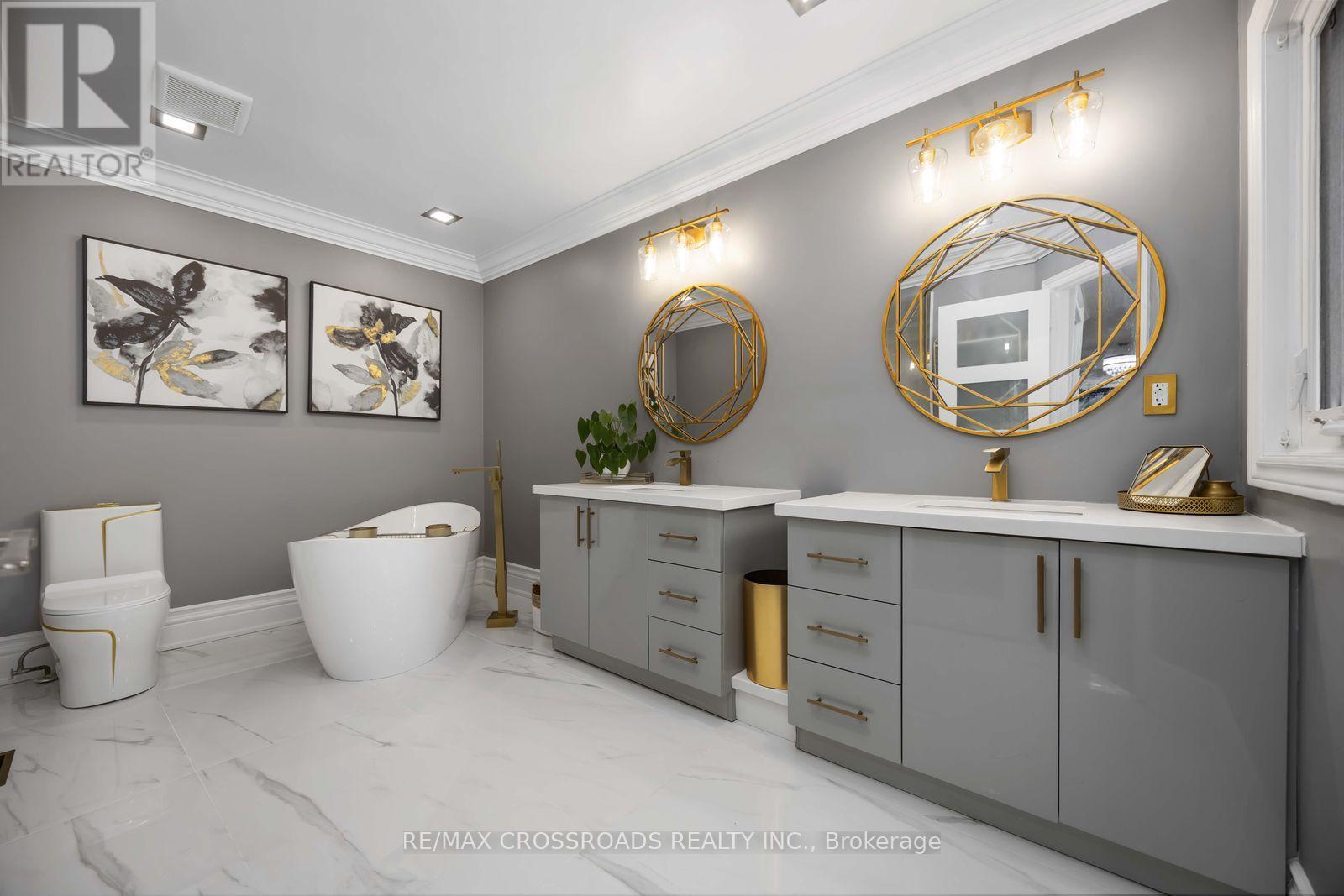 50 Grandlea Crescent, Markham (Rouge Fairways), Ontario  L3S 4A2 - Photo 24 - N12449489