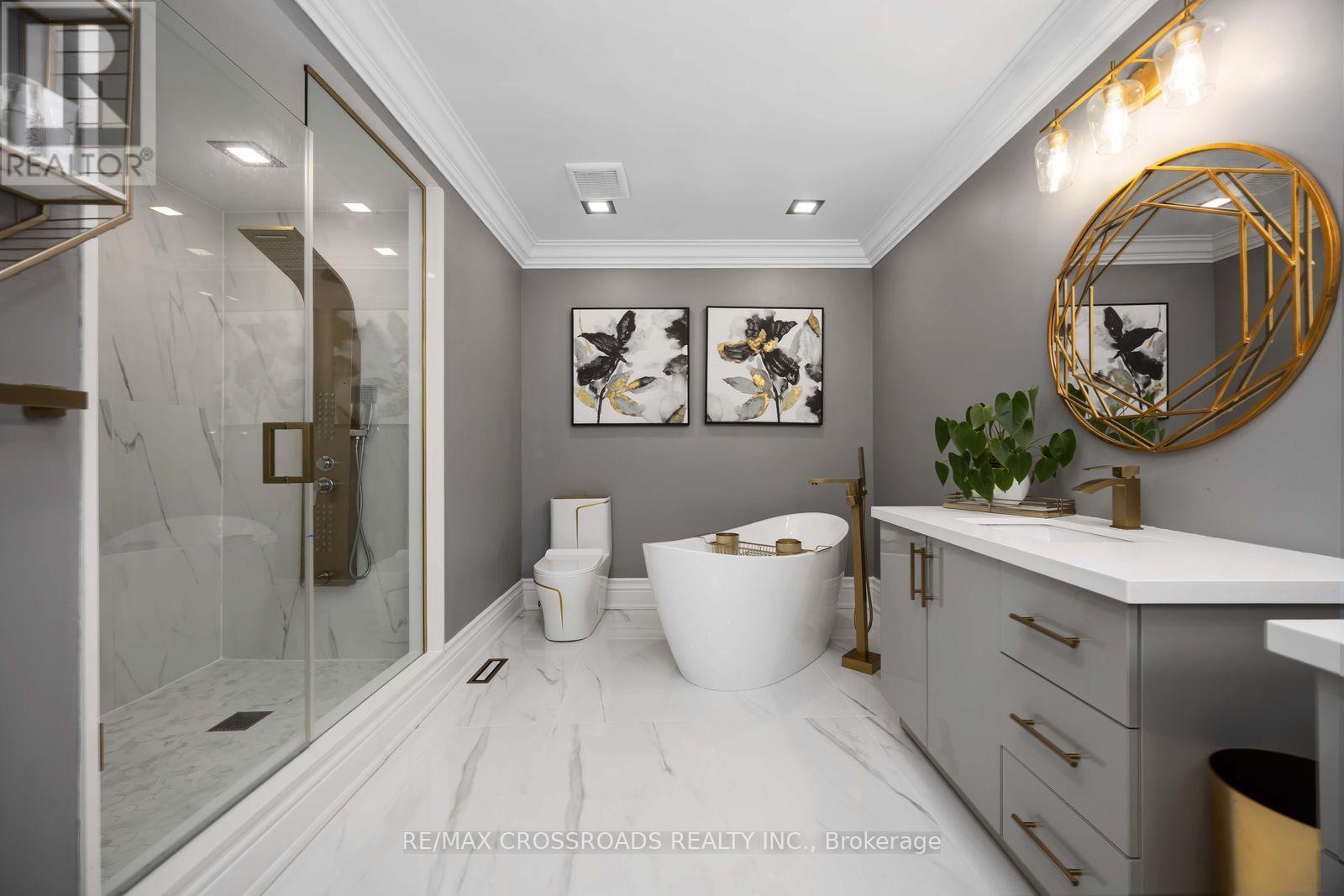 50 Grandlea Crescent, Markham (Rouge Fairways), Ontario  L3S 4A2 - Photo 25 - N12449489