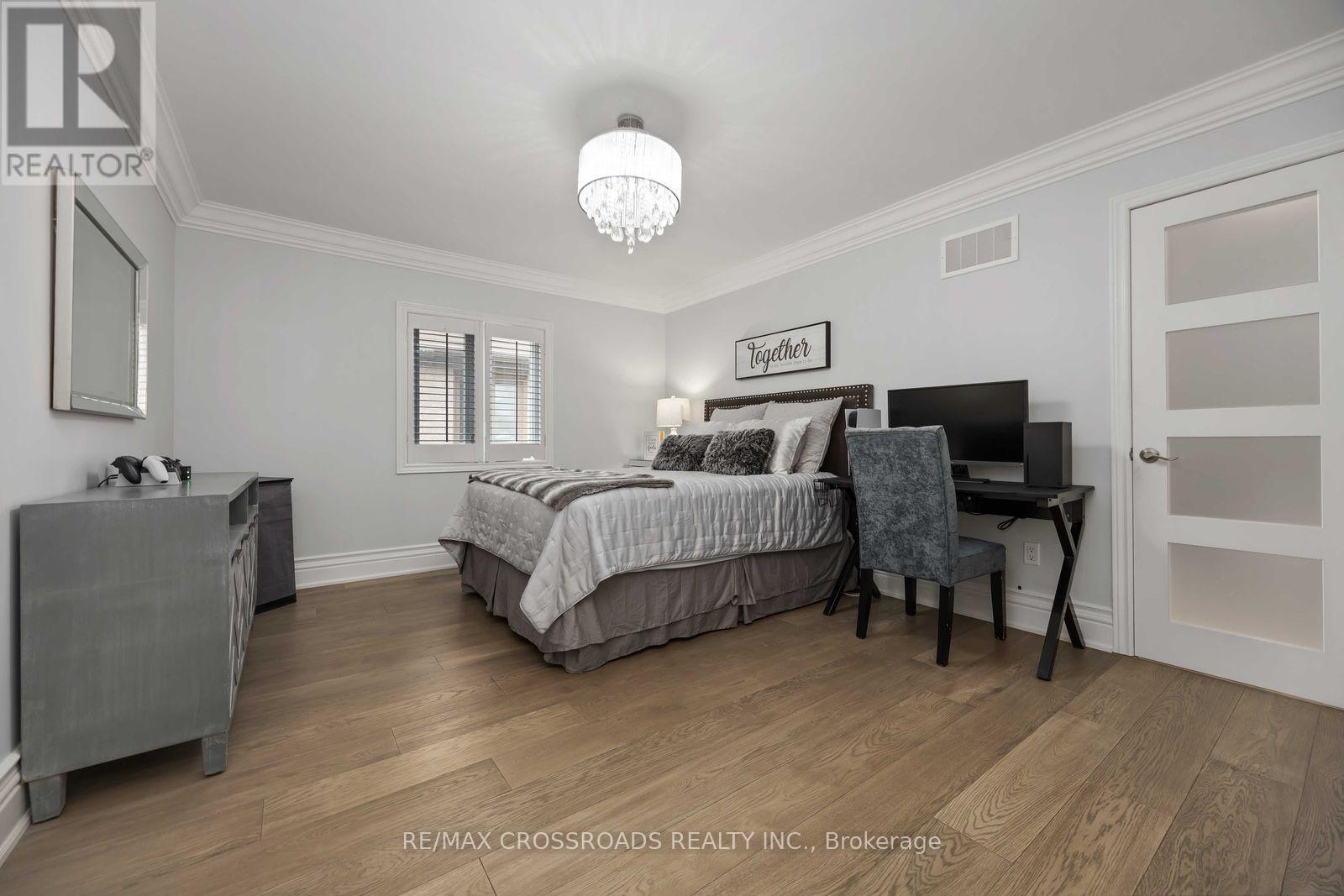 50 Grandlea Crescent, Markham (Rouge Fairways), Ontario  L3S 4A2 - Photo 27 - N12449489