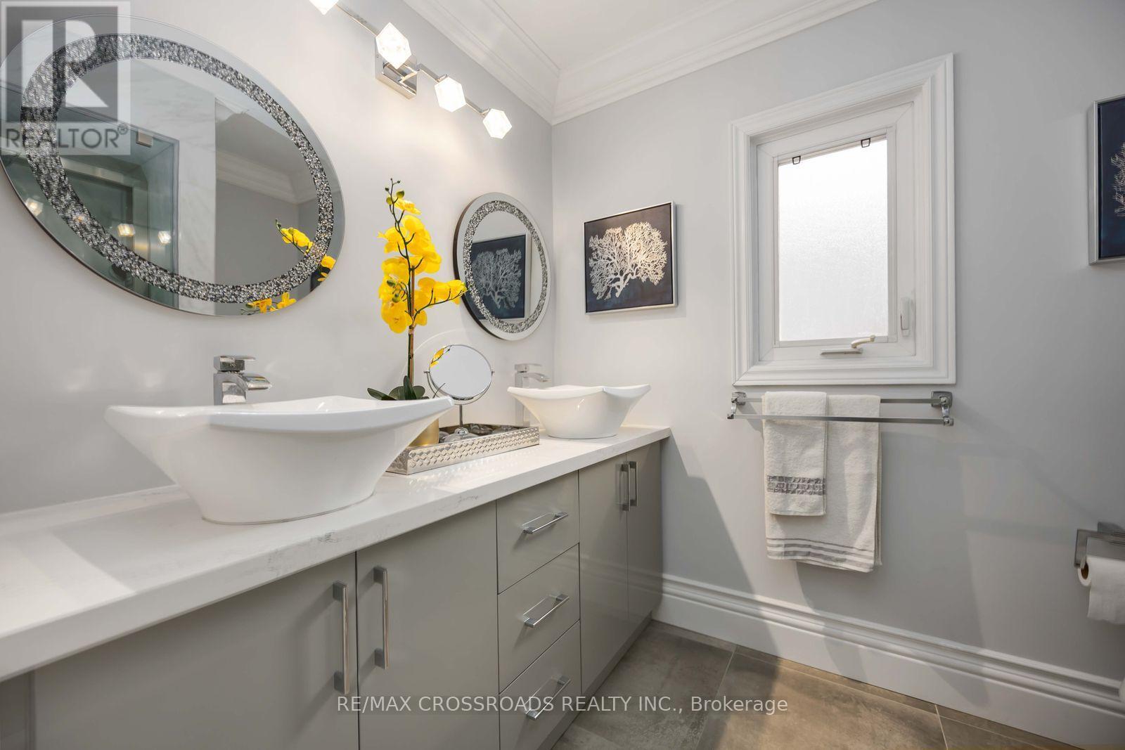 50 Grandlea Crescent, Markham (Rouge Fairways), Ontario  L3S 4A2 - Photo 28 - N12449489
