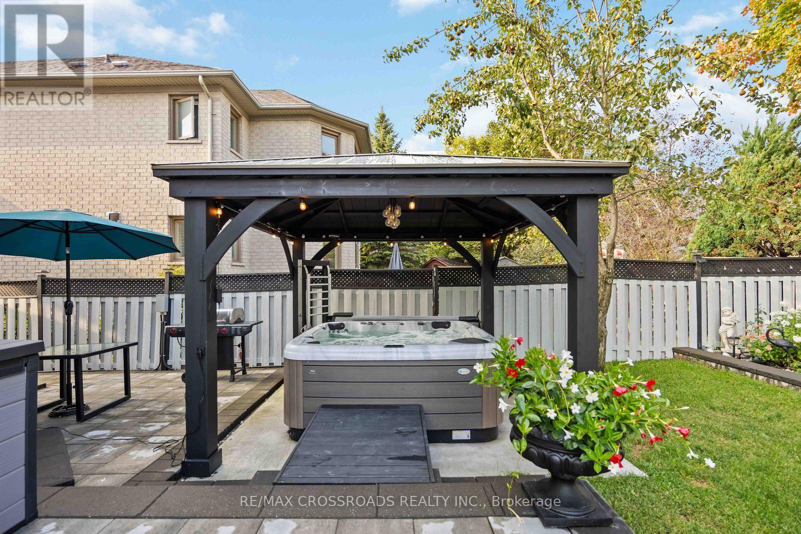 50 Grandlea Crescent, Markham (Rouge Fairways), Ontario  L3S 4A2 - Photo 42 - N12449489