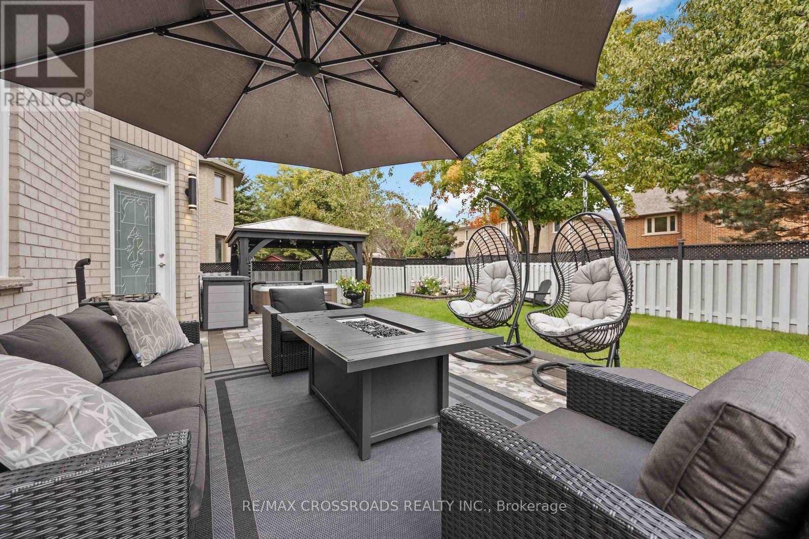 50 Grandlea Crescent, Markham (Rouge Fairways), Ontario  L3S 4A2 - Photo 43 - N12449489