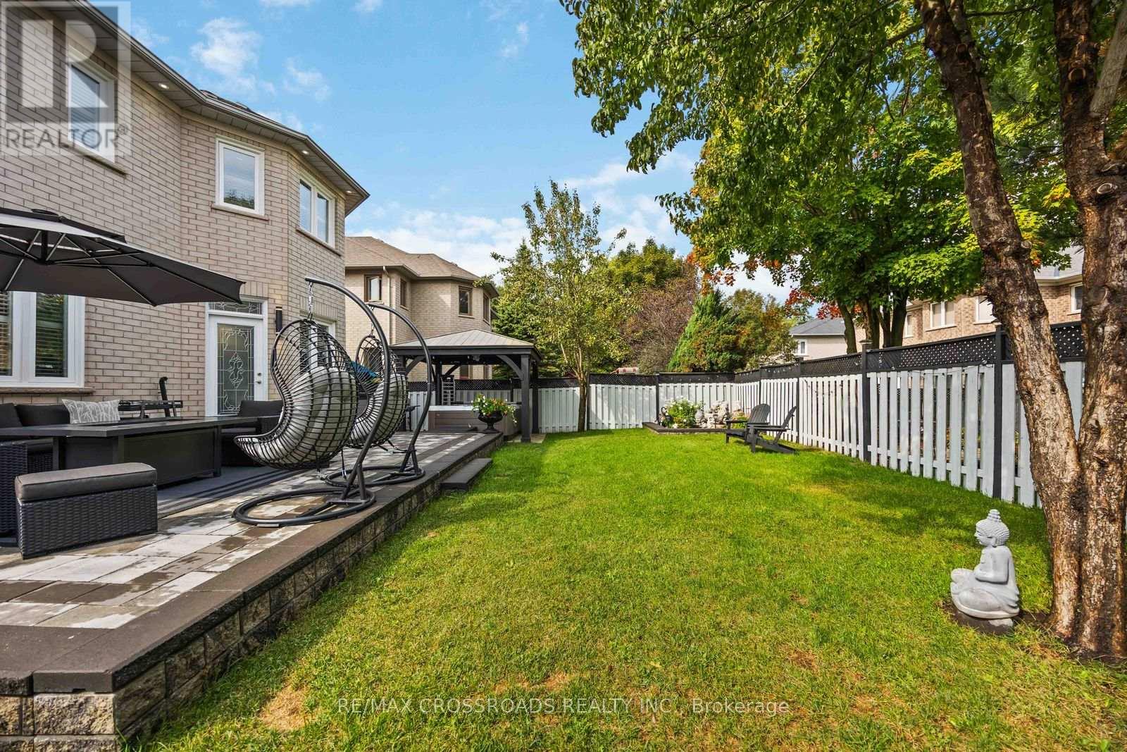 50 Grandlea Crescent, Markham (Rouge Fairways), Ontario  L3S 4A2 - Photo 44 - N12449489