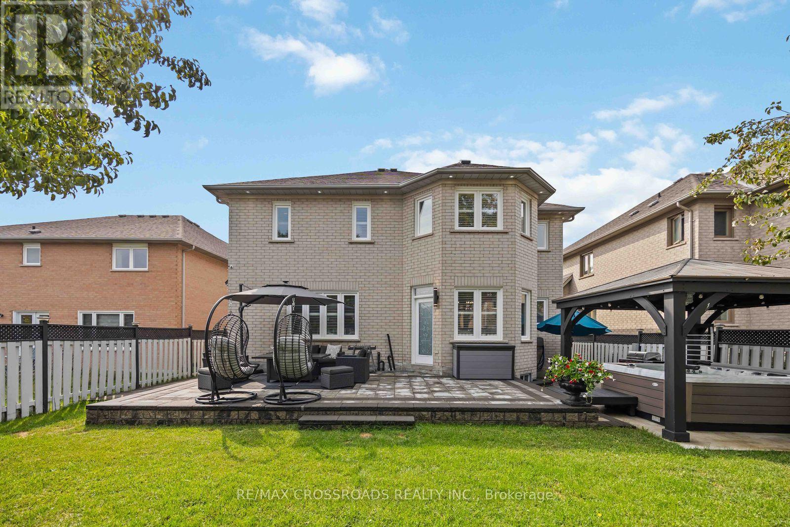 50 Grandlea Crescent, Markham (Rouge Fairways), Ontario  L3S 4A2 - Photo 45 - N12449489