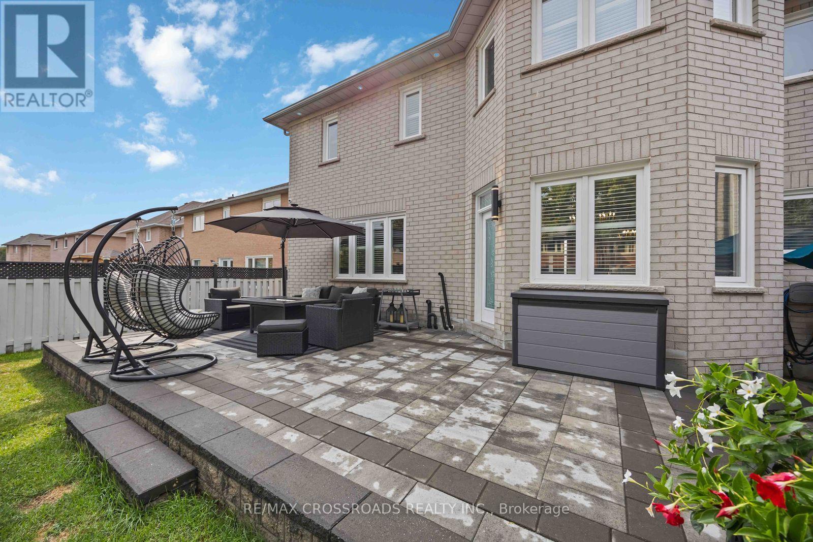 50 Grandlea Crescent, Markham (Rouge Fairways), Ontario  L3S 4A2 - Photo 46 - N12449489