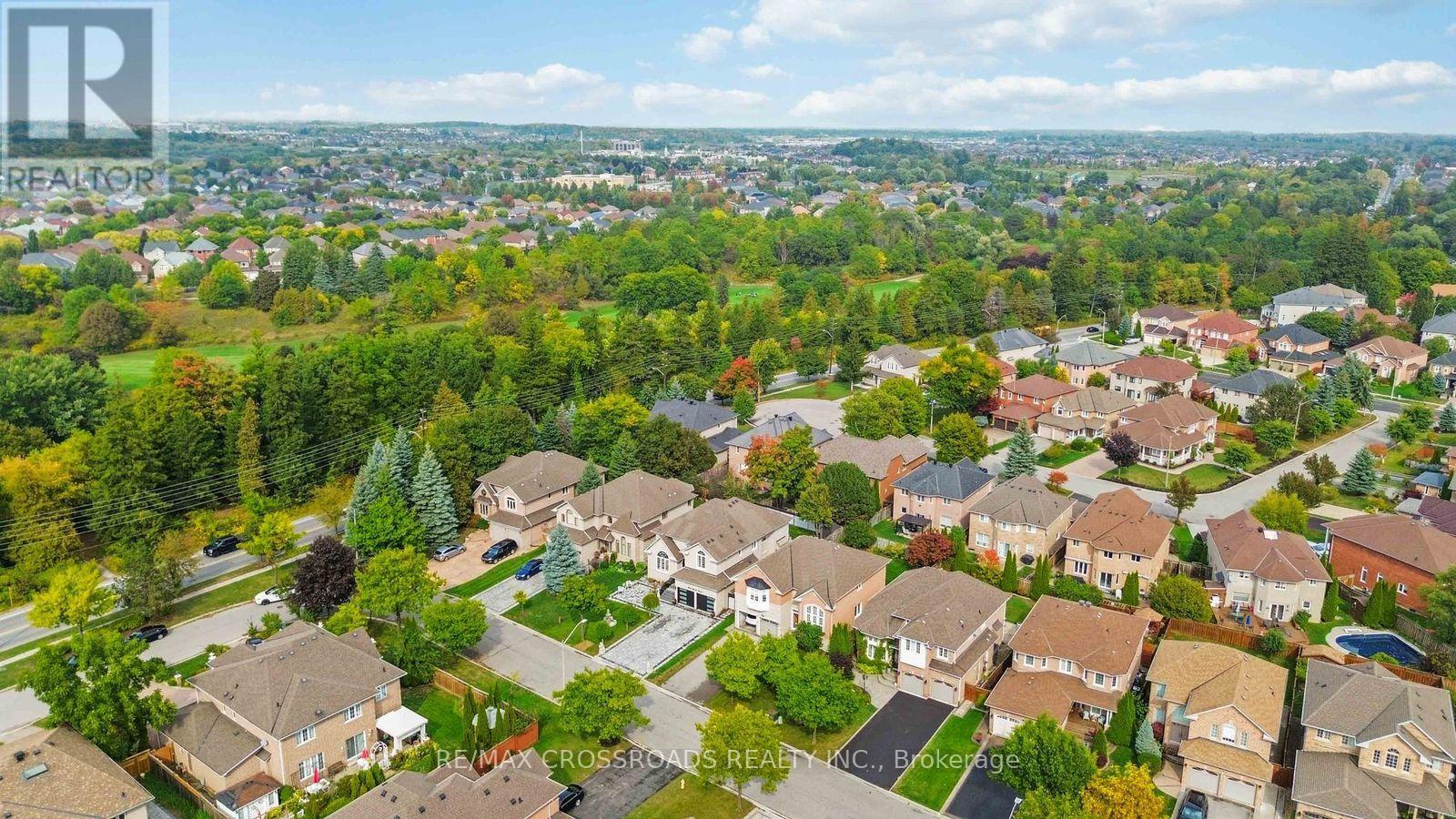 50 Grandlea Crescent, Markham (Rouge Fairways), Ontario  L3S 4A2 - Photo 49 - N12449489
