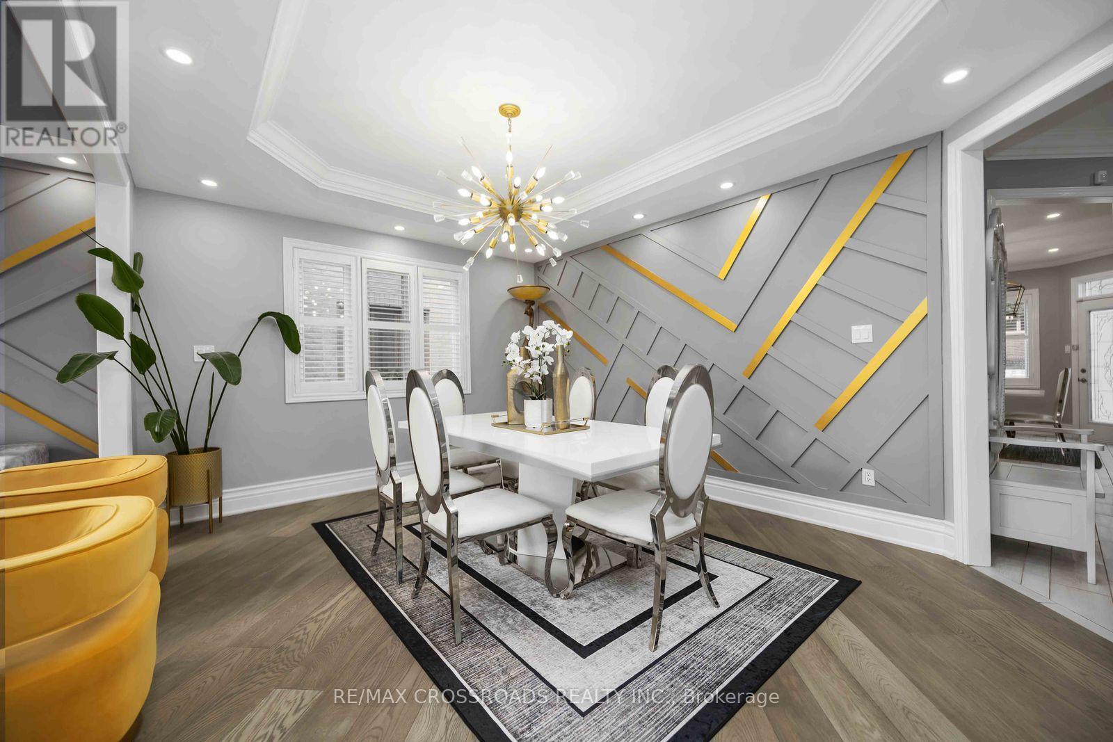 50 Grandlea Crescent, Markham (Rouge Fairways), Ontario  L3S 4A2 - Photo 9 - N12449489