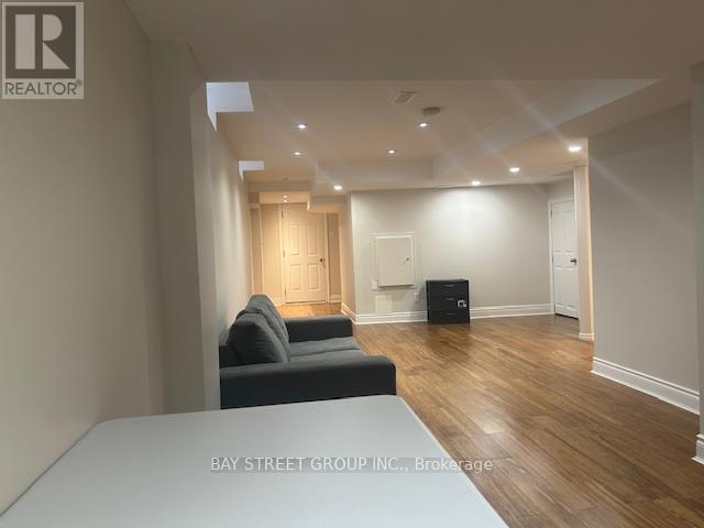 Bsmt - 23 Casabel Drive, Vaughan, Ontario  L6A 3M5 - Photo 3 - N12449509