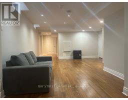 BSMT - 23 CASABEL DRIVE, Vaughan, Ontario
