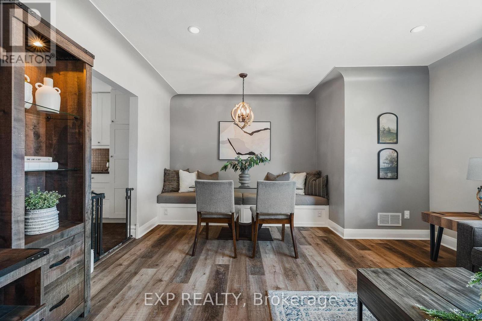 300 MELROSE AVENUE, Kitchener, Ontario