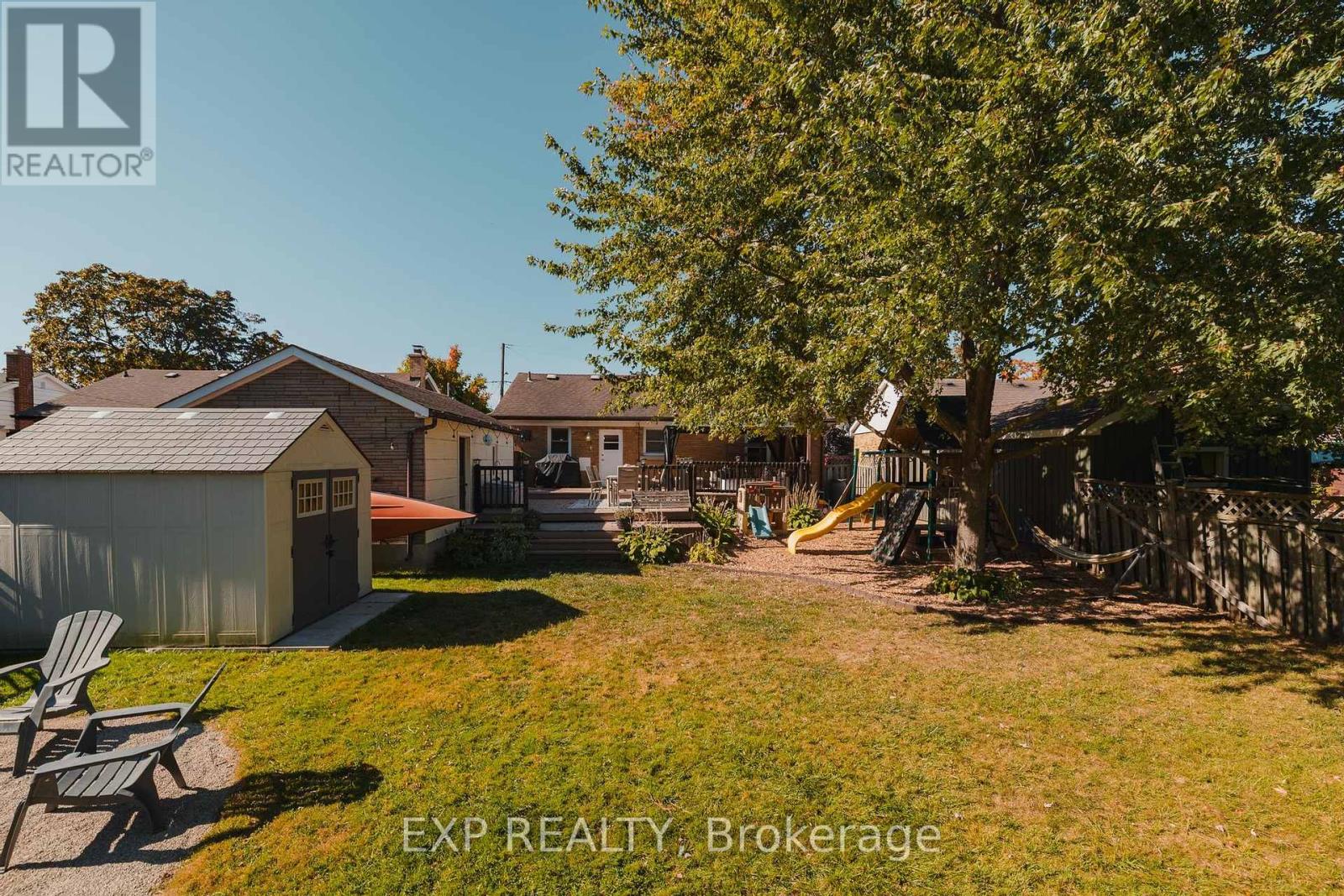 300 Melrose Avenue, Kitchener, Ontario  N2H 2C1 - Photo 32 - X12426701