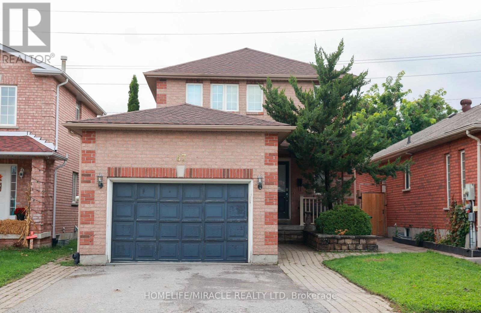 67 STOLLAR BOULEVARD W, Barrie, Ontario
