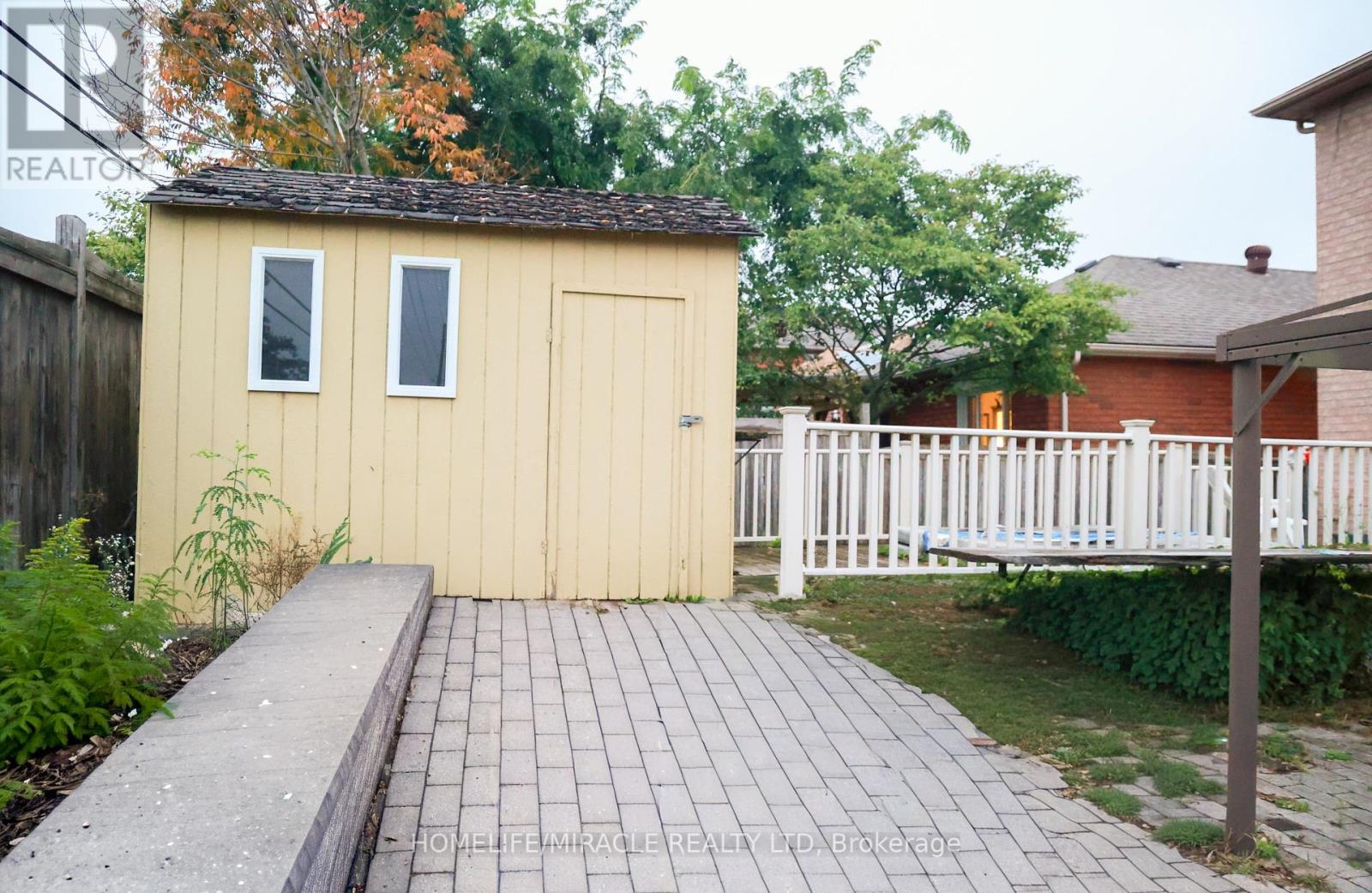 67 Stollar Boulevard W, Barrie (Little Lake), Ontario  L4N 6N3 - Photo 15 - S12449352