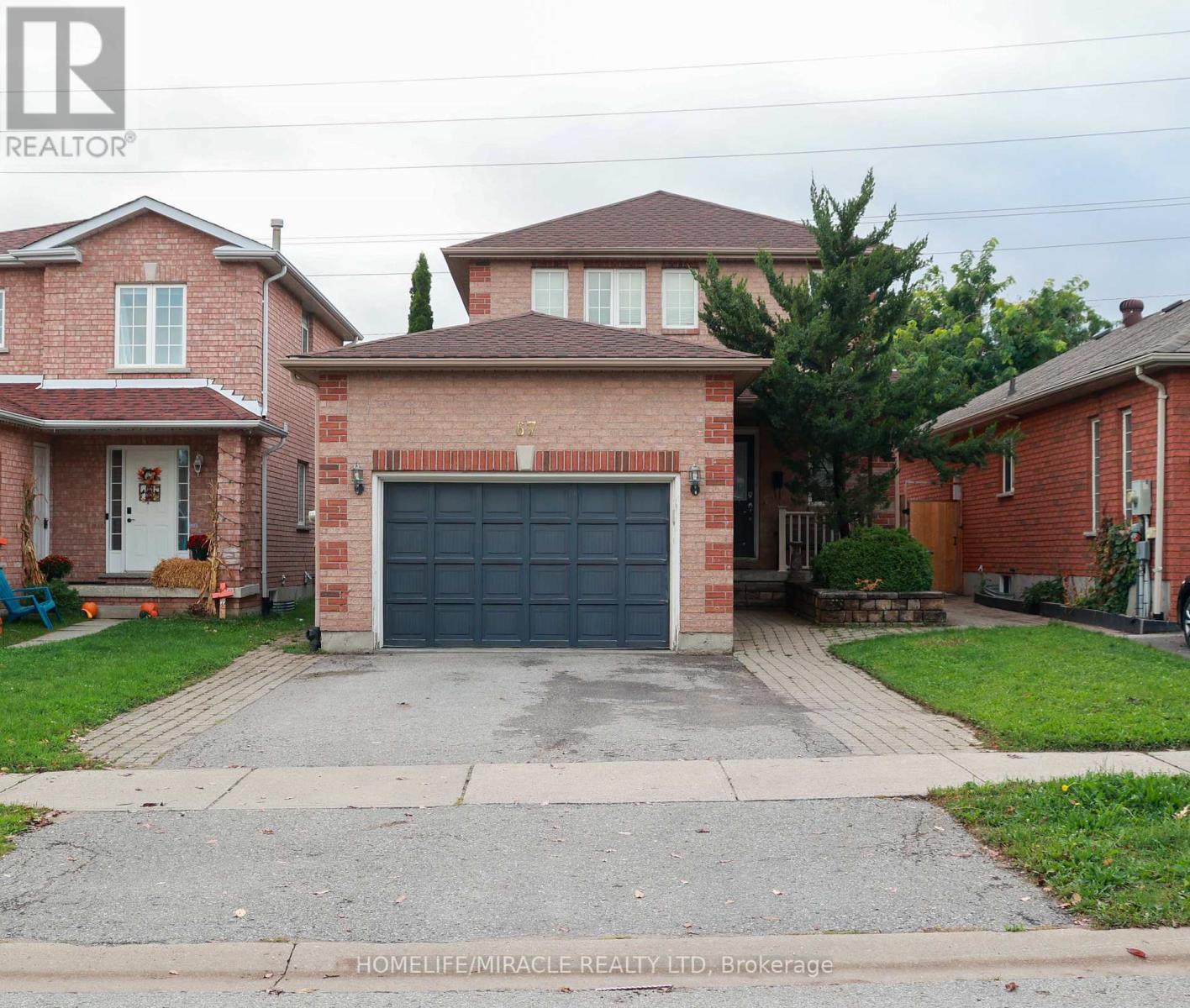 67 Stollar Boulevard W, Barrie (Little Lake), Ontario  L4N 6N3 - Photo 2 - S12449352