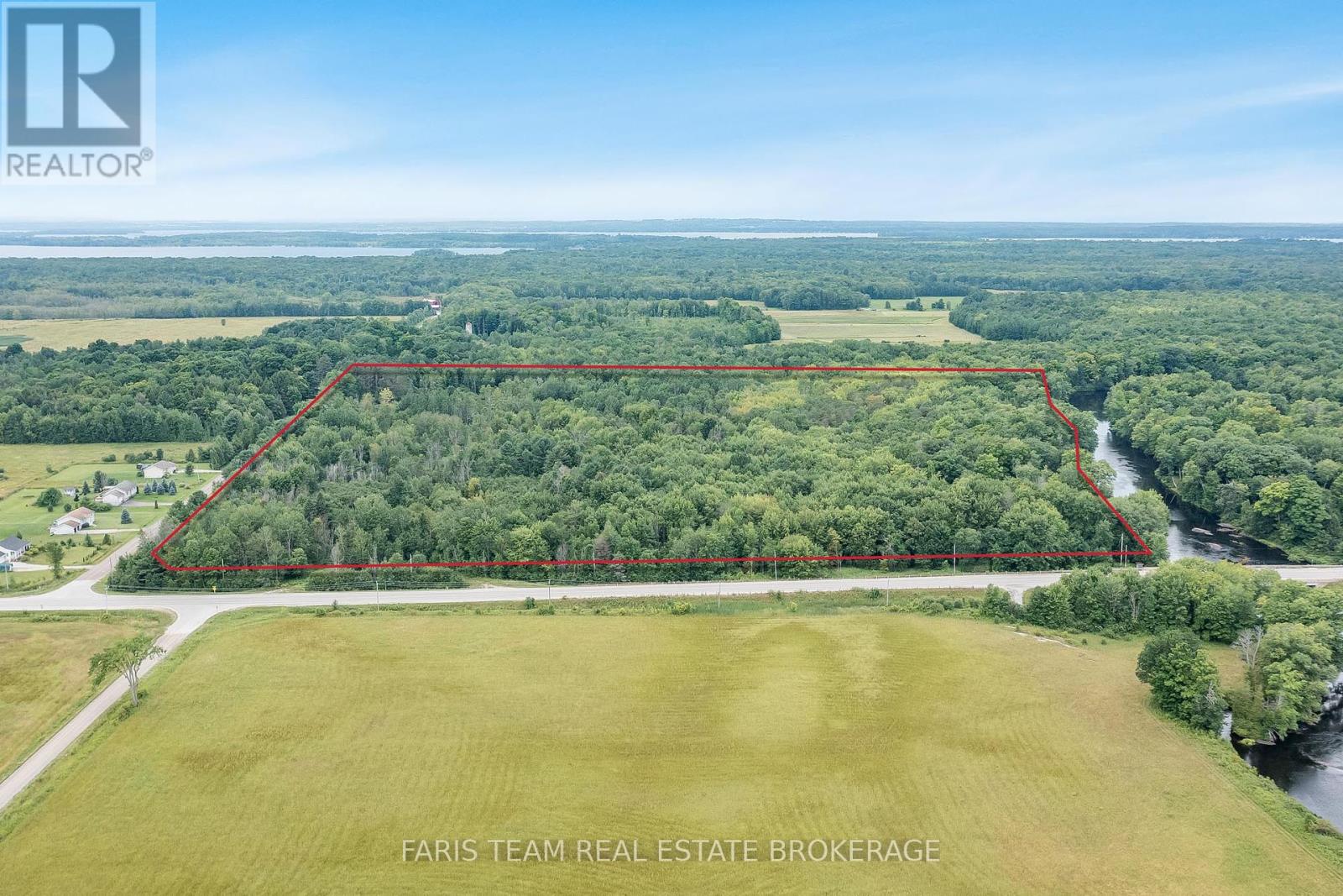 6928 COUNTY ROAD 169, Ramara, Ontario