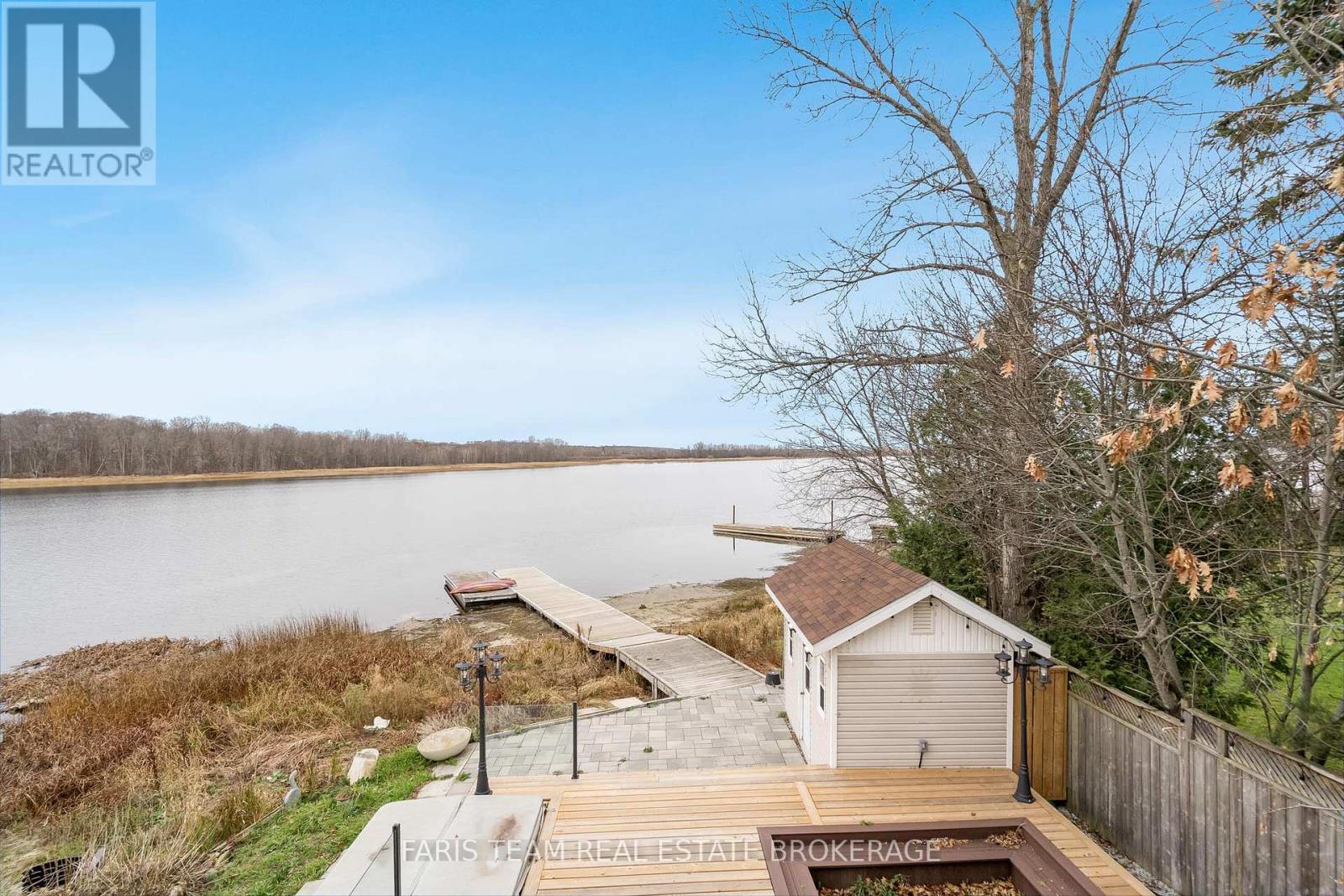 122 Mitchells Beach Road, Tay (Victoria Harbour), Ontario  L0K 2A0 - Photo 23 - S12449403