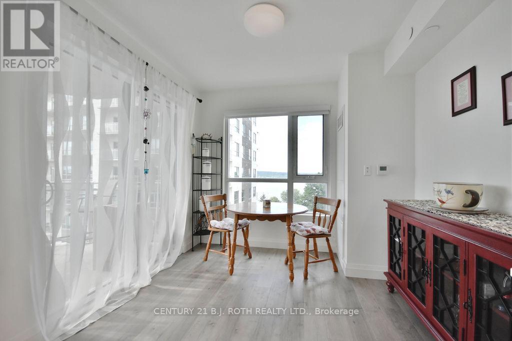 818 - 58 Lakeside Terrace, Barrie (Little Lake), Ontario  L4M 0L5 - Photo 19 - S12449479