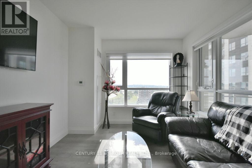 818 - 58 Lakeside Terrace, Barrie (Little Lake), Ontario  L4M 0L5 - Photo 26 - S12449479