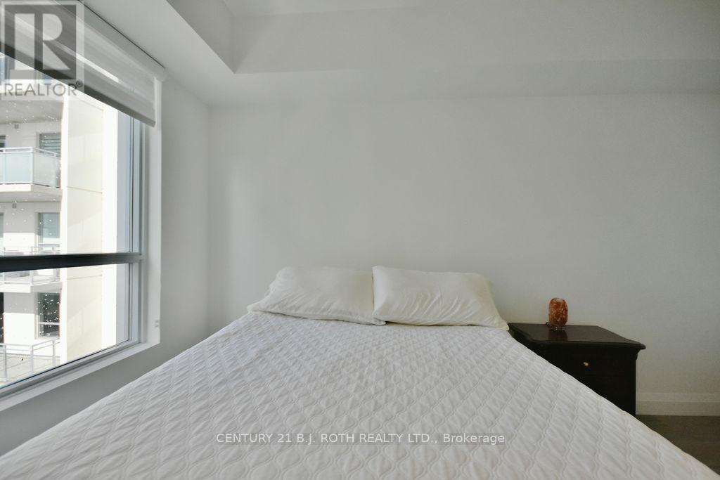 818 - 58 Lakeside Terrace, Barrie (Little Lake), Ontario  L4M 0L5 - Photo 38 - S12449479