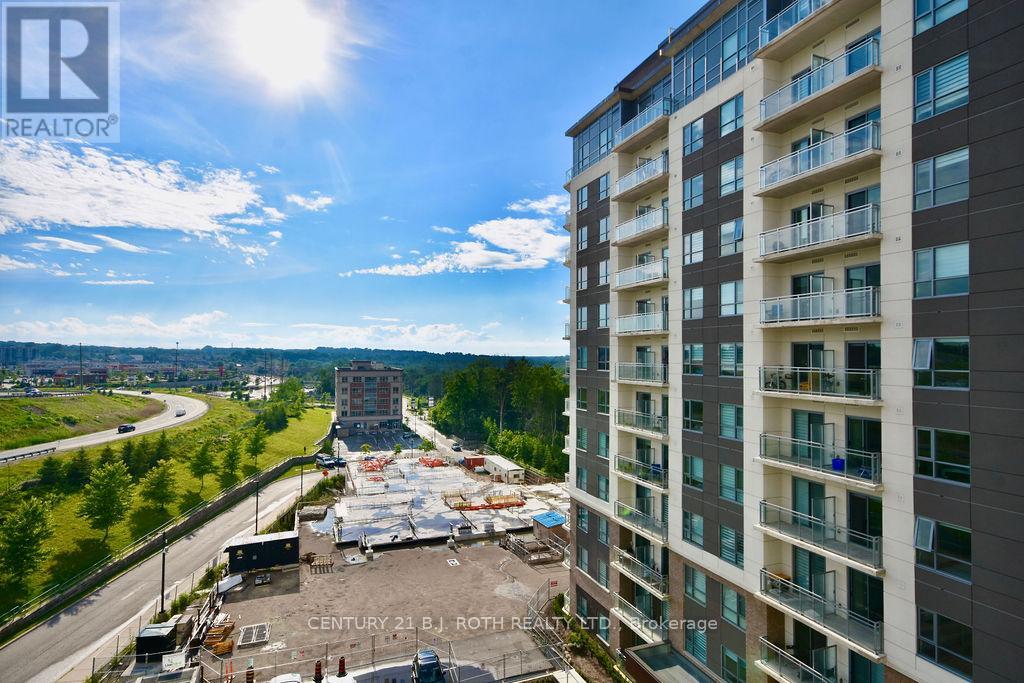 818 - 58 Lakeside Terrace, Barrie (Little Lake), Ontario  L4M 0L5 - Photo 41 - S12449479