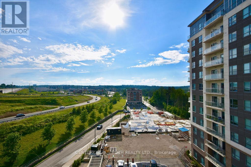 818 - 58 Lakeside Terrace, Barrie (Little Lake), Ontario  L4M 0L5 - Photo 42 - S12449479