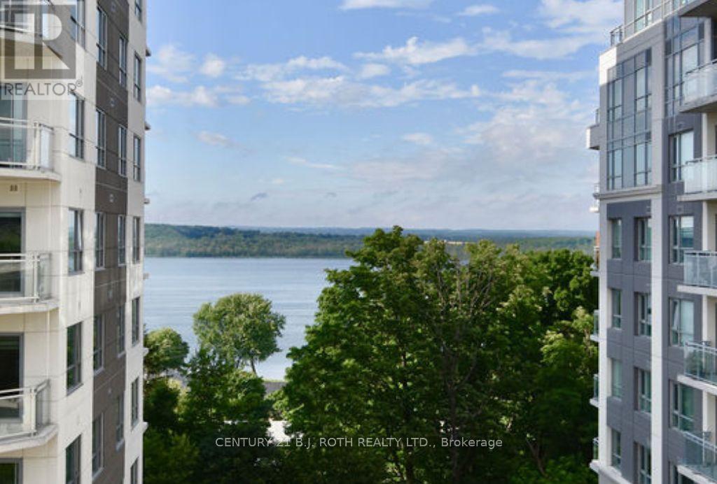 818 - 58 Lakeside Terrace, Barrie (Little Lake), Ontario  L4M 0L5 - Photo 47 - S12449479
