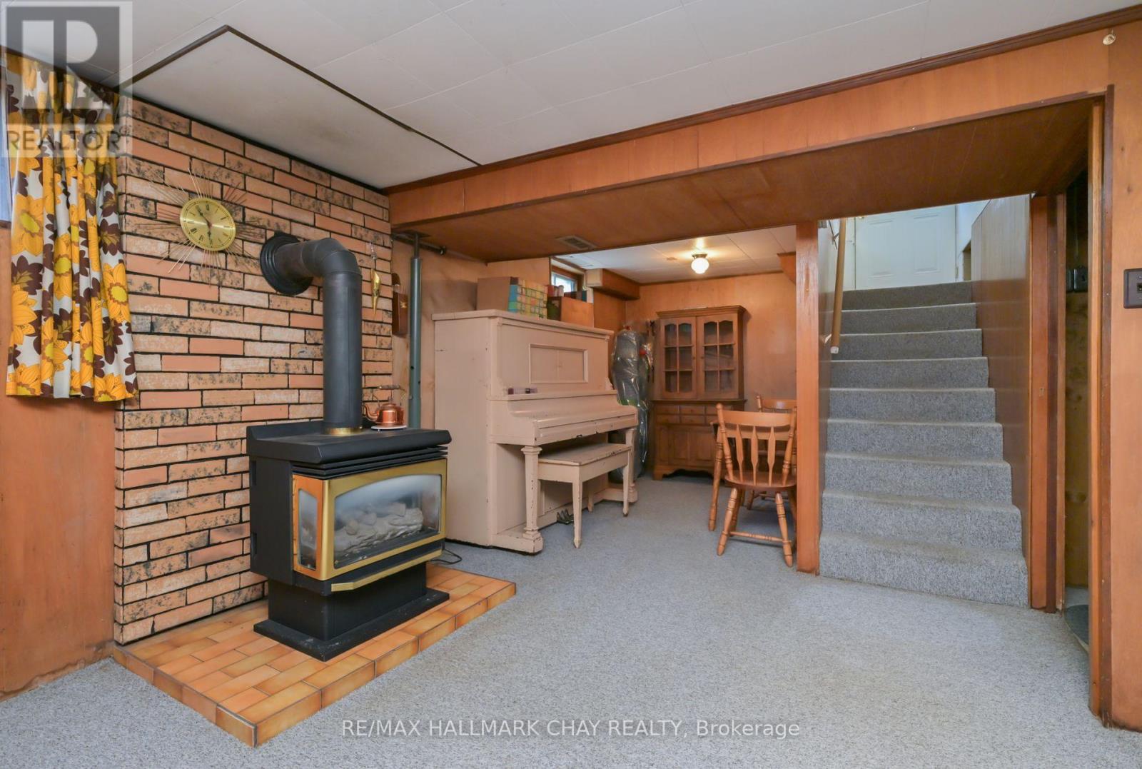 20 Leach Street, Orillia, Ontario  L3V 5N7 - Photo 19 - S12449500
