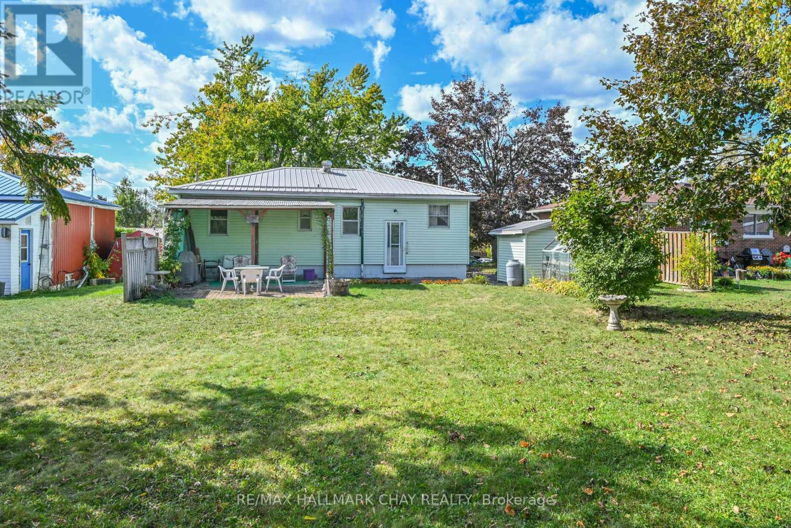 20 Leach Street, Orillia, Ontario  L3V 5N7 - Photo 26 - S12449500