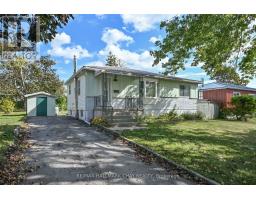 20 LEACH STREET, Orillia, Ontario