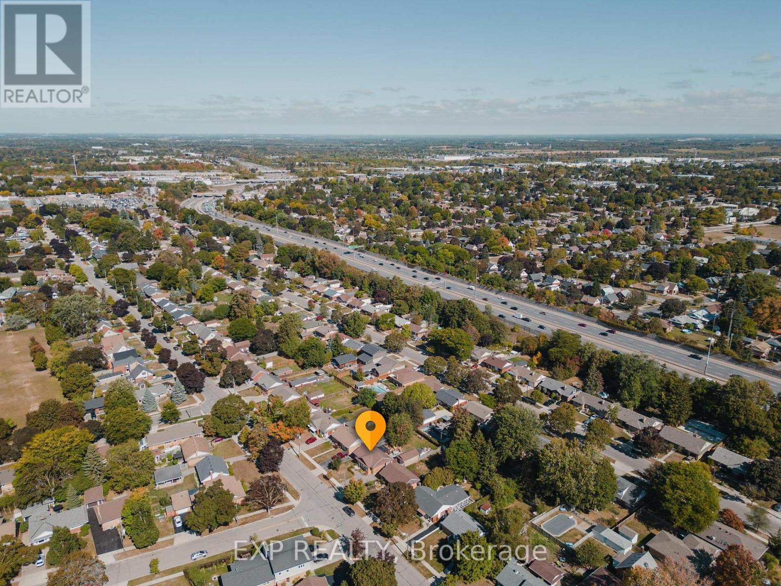 300 Melrose Avenue, Kitchener, Ontario  N2H 2C1 - Photo 27 - X12426701