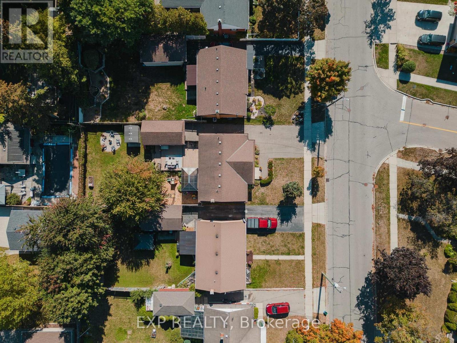 300 Melrose Avenue, Kitchener, Ontario  N2H 2C1 - Photo 40 - X12426701