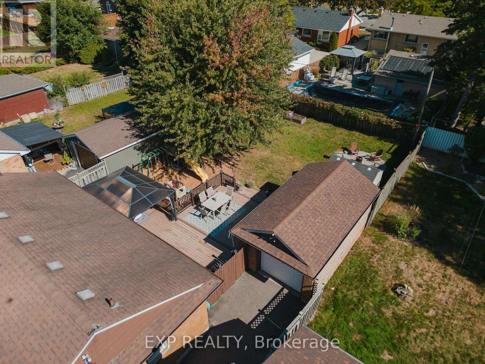300 Melrose Avenue, Kitchener, Ontario  N2H 2C1 - Photo 37 - X12426701